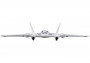 E-flite Ultrix 0,6 m BNF Basic