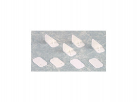 E-flite Night Radian 2.0m: Irányítókarok