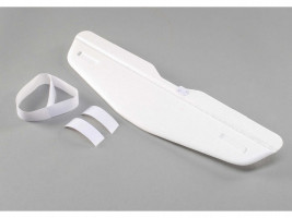 E-flite Night Radian 2.0m: Magassági emelő