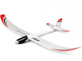E-flite Radian 0,7 m-es SAFE AS3X BNF Basic