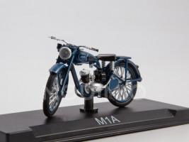 1:24 M1A Moszkva K-125, Szovjetunió (1946–1955)