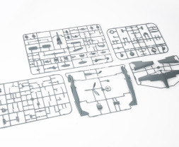 1:48 Focke-Wulf Fw 190 D-9 (HÉTVÉGI kiadás)