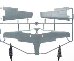 1:48 Focke-Wulf Fw 190 D-9 (HÉTVÉGI kiadás)