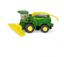 1:87 John Deere 8500i, kukorica adapter