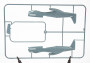 1:48 Észak-amerikai P-51D-5 Mustang (HÉTVÉGI kiadás)