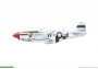 1:48 Észak-amerikai P-51D-5 Mustang (HÉTVÉGI kiadás)