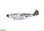 1:48 Észak-amerikai P-51D-5 Mustang (HÉTVÉGI kiadás)