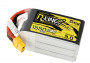 GENS ACE LIPO TATTU R-Line FPV sorozat - 6S 1550mAh 22.2V 6S1P (120C) 3.0 verzió