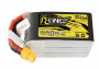 GENS ACE LIPO TATTU R-Line FPV sorozat - 6S 1550mAh 22.2V 6S1P (120C) 3.0 verzió