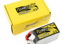 GENS ACE LIPO TATTU R-Line FPV sorozat - 6S 1550mAh 22.2V 6S1P (120C) 3.0 verzió