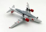 1:200 Airbus A319-112, Czech Airlines, 2010s Colors, 2018
