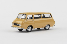 1:43 Skoda 1203 (1974) – homokos Szahara
