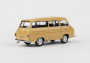 1:43 Skoda 1203 (1974) – homokos Szahara