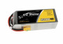 Gens Ace LiPo Tattu sorozat - 6S 16000mAh 22.2V 6S1P (30C) XT90-S csatlakozó