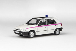 1:43 Skoda Felicia (1994) – Börtönszolgálat