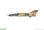 1:72 MiG-21MF (HÉTVÉGI kiadás)
