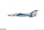 1:72 MiG-21MF (HÉTVÉGI kiadás)