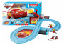 Carrera 1. First – Friends Race, hossz 2,4 m