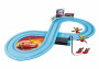 Carrera 1. First – Friends Race, hossz 2,4 m