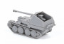 1:100 Német Tank Romboló Marder III