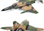 1:32 USAF F-4E "Vietnami háború"