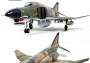 1:32 USAF F-4E "Vietnami háború"