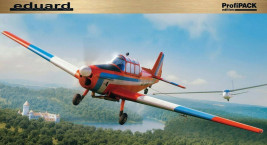1:48 Zlín Z-226MS Trainer (ProfiPACK kiadás)