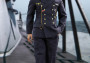1:6 Johann német U-boat Stabsober szerelő Stabsbootsmann