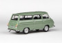 1:43 Skoda 1203 (1974) – pasztellzöld