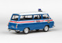 1:43 Skoda 1203 (1974) – Bányászati Mentőszolgálat