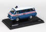 1:43 Skoda 1203 (1974) – Bányászati Mentőszolgálat
