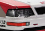 1:10 Audi V8 Touring 1992 TT-02 Alváz (építőkészlet)