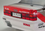 1:10 Audi V8 Touring 1992 TT-02 Alváz (építőkészlet)