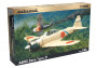 1:48 Mitsubishi A6M2 Zero Type 21 (ProfiPACK kiadás)