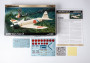 1:48 Mitsubishi A6M2 Zero Type 21 (ProfiPACK kiadás)