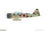 1:48 Mitsubishi A6M2 Zero Type 21 (ProfiPACK kiadás)