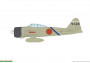 1:48 Mitsubishi A6M2 Zero Type 21 (ProfiPACK kiadás)