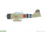 1:48 Mitsubishi A6M2 Zero Type 21 (ProfiPACK kiadás)