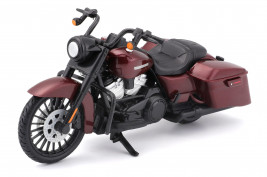 1:18 Harley-Davidson Road King Special 2017