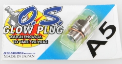 Gyertya OS MAX No. 10 (eredetileg A5)