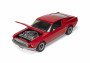 GYORS ÖSSZEÁLLÍTÁSÚ Ford Mustang GT 1968