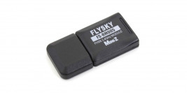 FlySky Noble NB4 FS-RM005 modul Mini-Z hátsókerék-meghajtású autókhoz
