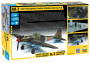 1:48 Iljusin IL-2 Sturmovik Mod. 1943