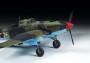 1:48 Iljusin IL-2 Sturmovik Mod. 1943