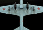 1:48 Iljusin IL-2 Sturmovik Mod. 1943