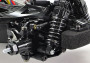 1:10 Lotus Europa Special M-06 alváz (készlet)