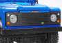 1:10 Land Rover Defender 90 CC-02 alváz (építőkészlet)