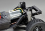 1:10 Land Rover Defender 90 CC-02 alváz (építőkészlet)