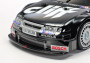 1:10 Opel Calibra V6 Cliff TT-01 Type-E alváz (építőkészlet)