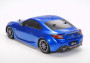 1:10 Subaru BRZ (ZD8) TT-02 alváz (készlet)